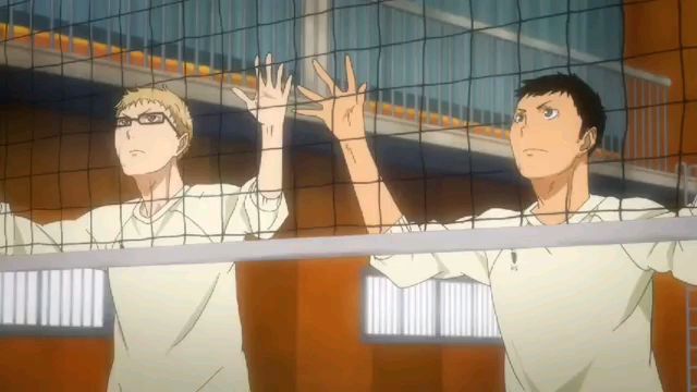 haikyuu season 5 episode 1 english sub full screen 