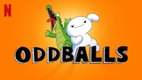Oddballs_S01E08_Pillow Fight Club Dub Indo