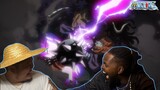 KAIDO MUST BE STOPPED!! One Piece Episode 1035 Reaction