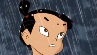 This is not the Nezha I have seen! (V)