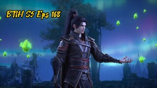 BTtH S5 Eps 168 Sub Indo 720p