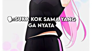 shikimori-sann itu nyata yah 😁✌🗿