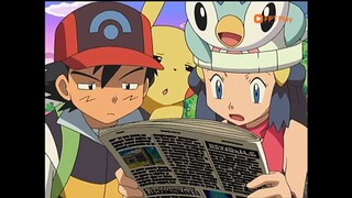 Pokemon phần 11 tập 45 lồng tiếng