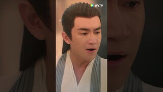 I can't let you lose the keepsakes😭 #TheLegendofShenLi #与凤行 #ZhaoLiying #LinGengxin #shorts