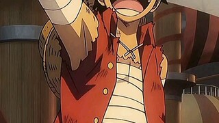 luffy lucu banget >.<