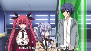 date a live season 3 episode 5 sub indo