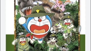 Doraemon Dunia dinasaurus pt 59