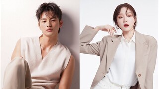 Seo In Guk & Lee Sung Kyung in talks to lead romance drama 'In Your Brilliant Season'