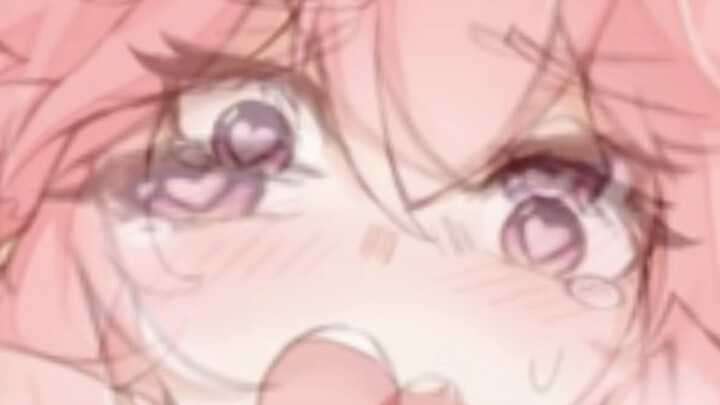 This time it's Yaeko