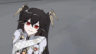 【Warrior: Double】Because the commander is too fickle, Lucia decided...