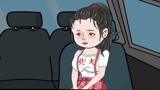 《9》Old Hu, please come out and pick them up.