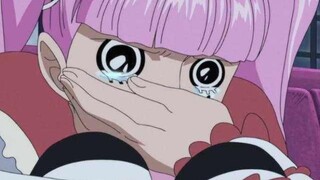Malicious misinterpretation! Malicious rumor-mongering! Some people are pure idiots! [One Piece: Bur