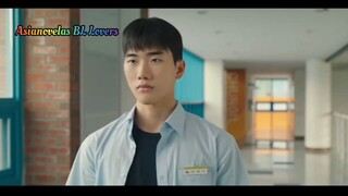 To be honest di talaga ako nag enjoy sa series na to oo maganda ang story pero dapat halos nasa Lead
