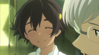【中日字幕/藤川千爱】败犬女主太多了！烧盐柠檬MAD「寻梦(さがしもの)」/ 藤川千爱【完整版】