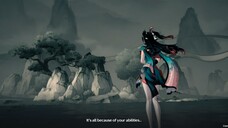 Zheshi #2