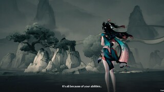 Zheshi #2