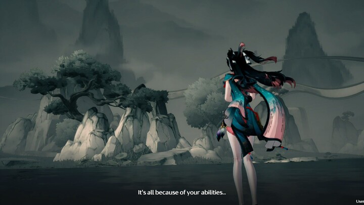 Zheshi #2