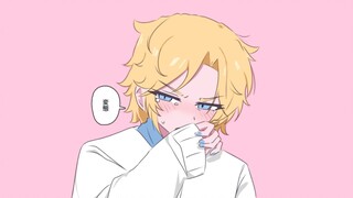 【描改/小杂鱼/乔尼】咋口咋口。