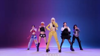 【i-dle】Good Thing舞蹈版