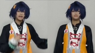 Bạn cần dùng hai tai luân phiên nghe video này.