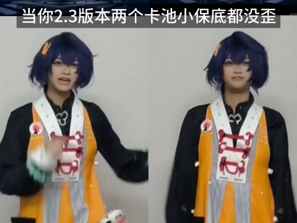 أنت بحاجة إلى أذنين تتناوبان على الاستماع إلى هذا الفيديو.