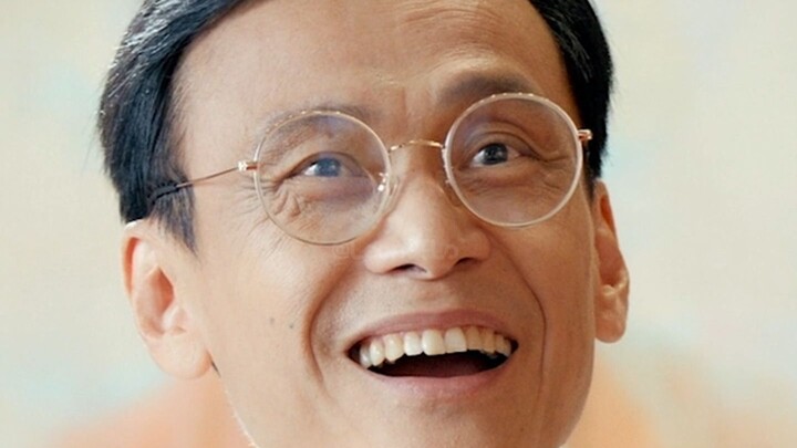 电影《周处除三害》，未上映“船心”版本大结局