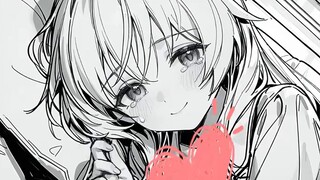 [Supplementary file] The senior who became a girl, for you, he froze himself to death 08