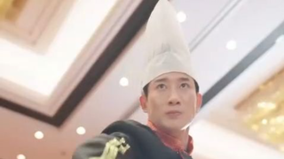 เทพเจ้านักปรุง