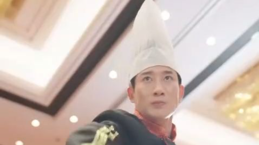 เทพเจ้านักปรุง (ตัดซาวด์)