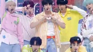 【NCT DREAM】حقائق ساخنة: ظهرت هذه المجموعة لأول مرة منذ 7 سنوات