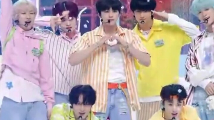【NCT DREAM】热知识：这团出道7年了