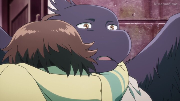Tonari no Youkai Episode 13 [End] Subtitle Indonesia