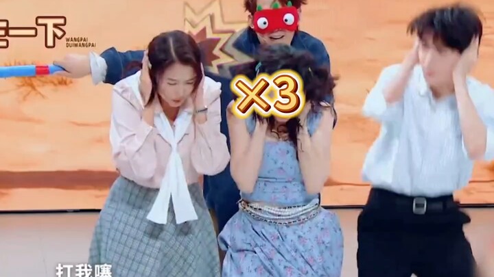 Cao EQ: Cơ hội để lại cho bạn, thấp EQ: Tôi sợ