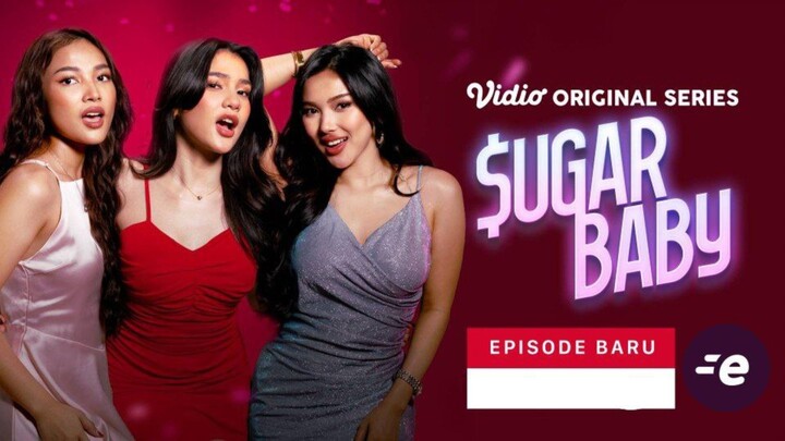 SUGAR BABY EPISODE 3 (PARTNER ONLY)