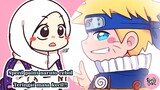 [SpeedPaint] Naruto Cebol💕