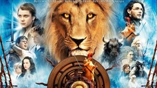 NARNIA 2 the Voyage of the Dawn Treader (2010 Movie)