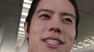[Special Shot MAD] เกี๊ยวกุ้งไกเดน คาเมนไรเดอร์ Gemn ตัวละครเพลงผู้ศรัทธา