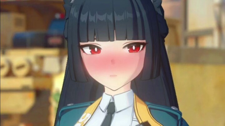 Kakak bakal ngelabain Nona Ya sampai dia jatuh cinta mati sama kakak!