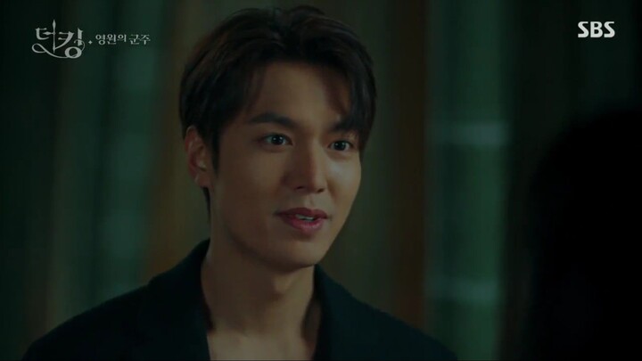 The King Eternal Monarch 2020 EP 3 Sub Indo