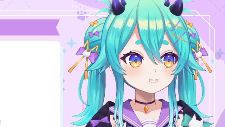 [Cat Thunder] Princess V8 gave the colonel a surname (follow-up)