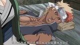 Naruto Raikage: Họ sợ tôi thể hiện sức mạnh thực sự của mình