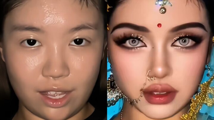 Mặc đồ Ấn Độ? Muộn rồi nhưng chúng ta đã đến nơi rồi!