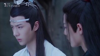 The Untamed EP 81 part 3/ Tagalog Dubbed