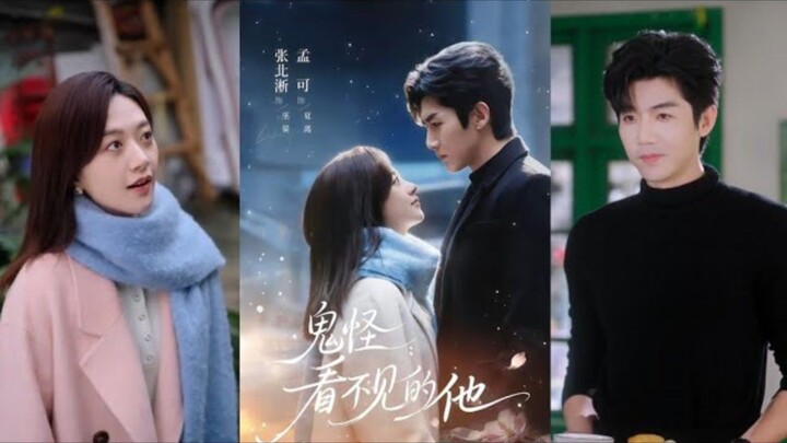 《鬼怪,看不见的他》Goblin,The Invisible Man | Zhang Bei Xi 张北淅 & Meng Ke 孟可