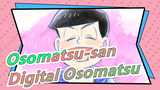 Osomatsu-san|[Hand Drawn MAD]Digital Osomatsu's Smile Maker