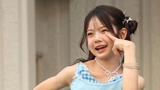 [舞台] Reina 这动作是真到位