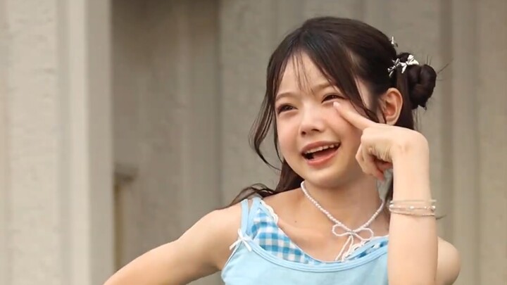 [Panggung] Gerakan Reina ini benar-benar sempurna