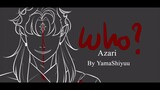 Who? - Azari [Short version] / Cover & Animatic by YamaShiyuu