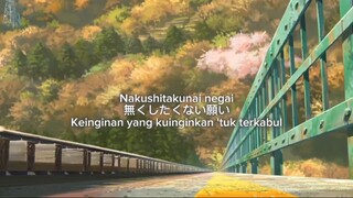 Hello goodbye & hello - Hoshi wo ou kodomo