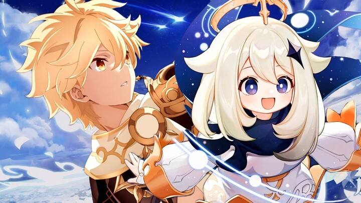 ANIME GENSHIN GAK BAKAL TAYANG?!!